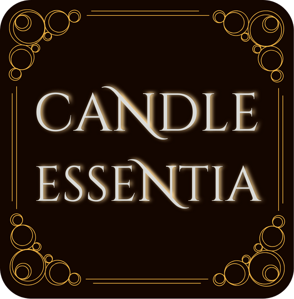 Candle Essentia